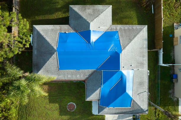 Fast & Reliable Emergency Roof Repairs in La Pine, OR