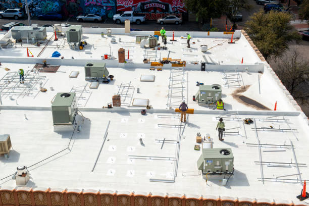 Best Roof Installation  in La Pine, OR